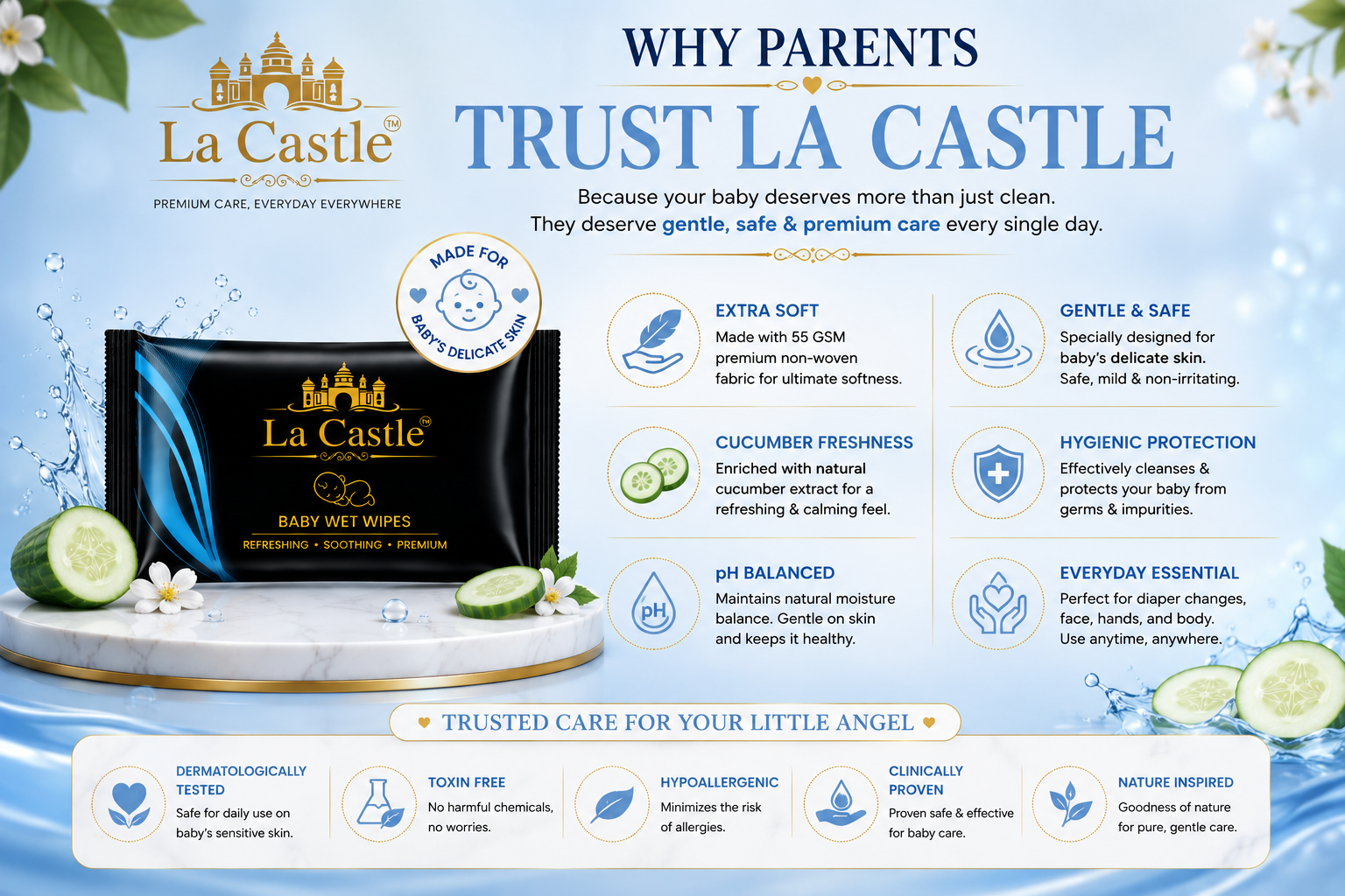 PARENTS TRUST