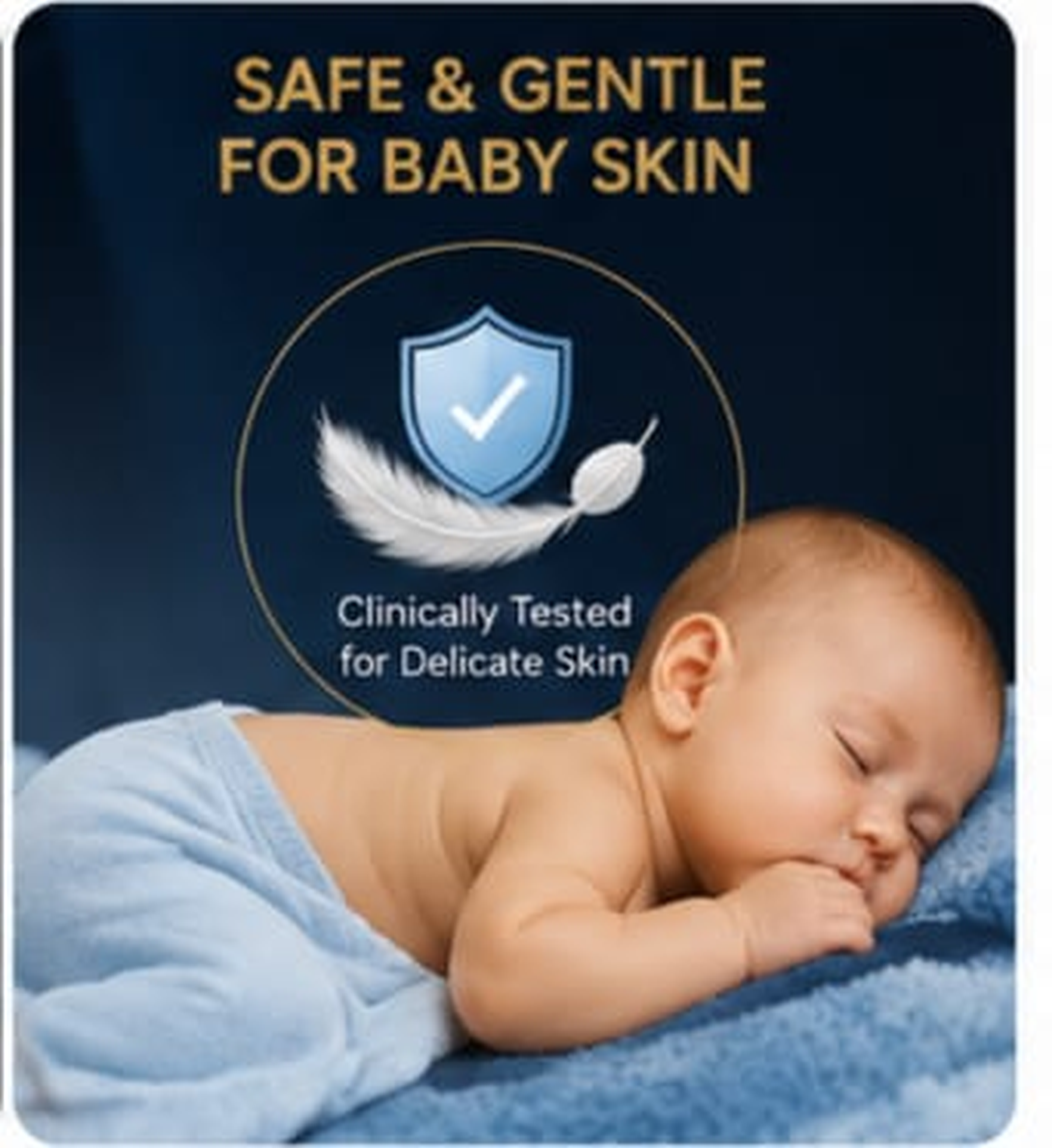 La Castle Baby Wet Wipes 2